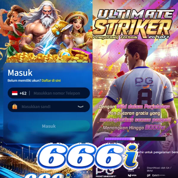 666I