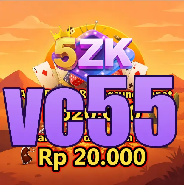 vc55 Masuk