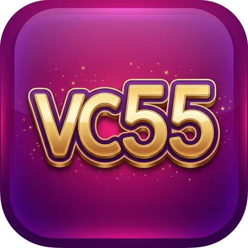 vc55 Logo - Resmi