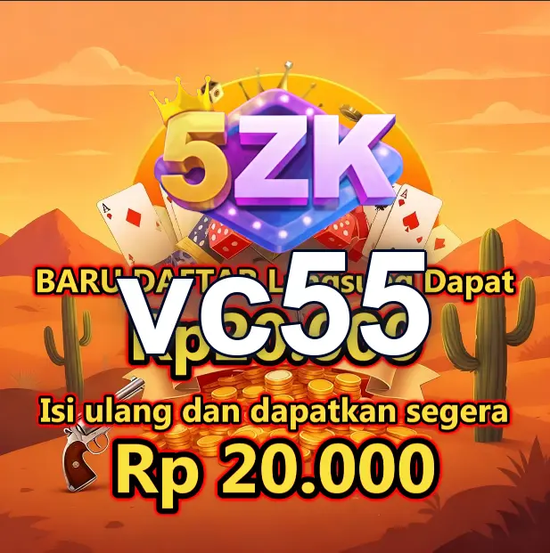 vc55 Tangkapan Layar - APK Resmi