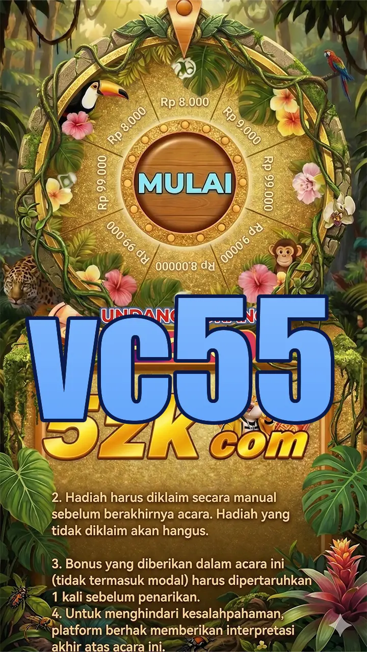 vc55 Preview - Resmi Unduh